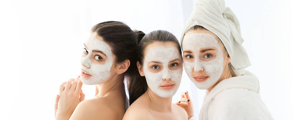 Face Masks: Benefits, Types & How Often You Should Use