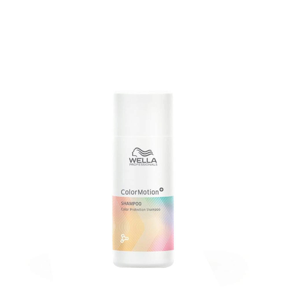 AbsoluteSkin GWP Wella ColorMotion Shampoo 50ml