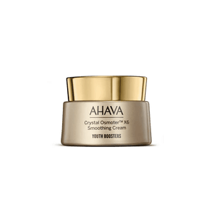 AHAVA AHAVA Crystal Osmoterx6 Smoothing Cream 50ml Moisturisers