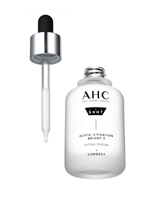 AHC Pro Shot Gluta Activation Serum 40ml Absolute Skin AbsoluteSkin AHC Pro Shot Gluta Activation Serum 40ml Absolute Skin AbsoluteSkin