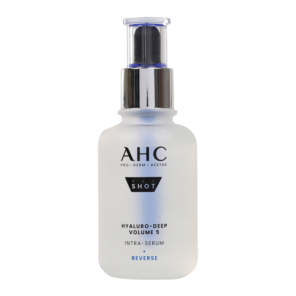 AHC Proshot Hyaluro Deep Serum 40ml Absolute Skin AbsoluteSkin