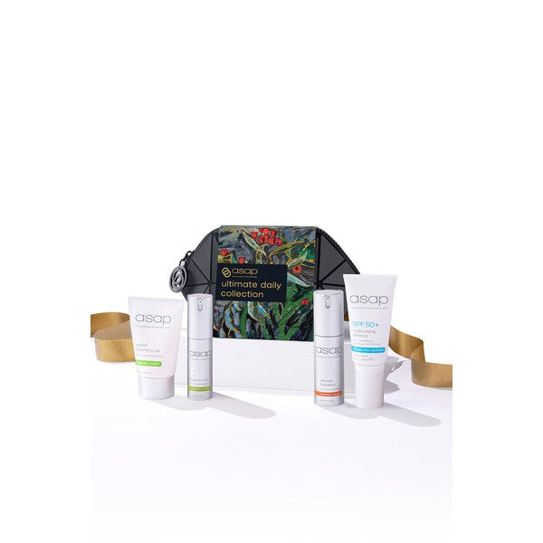 ASAP asap ultimate daily collection Kits & Packs