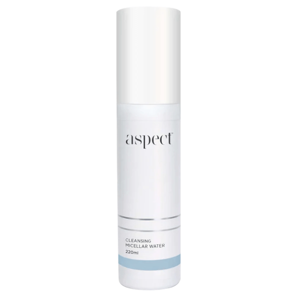 Aspect Aspect Micellar Water 220ml Cleansers