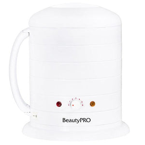 BeautyPro BeautyPro Elite Wax Heater 1000cc Wax Heater