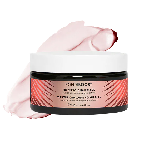 Bondi Boost Miracle Hair Mask 250ml - Absolute Skin – AbsoluteSkin
