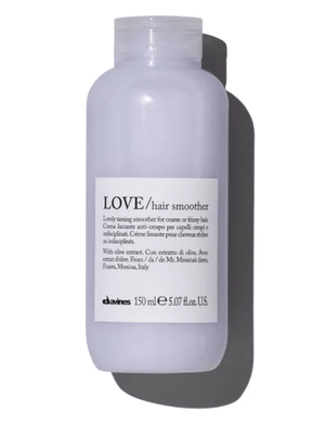 Davines Davines LOVE Hair Smoother 150ml Hair Styling Products
