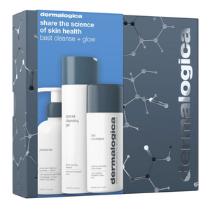 Dermalogica Dermalogica Best Cleanse + Glow Value Pack Kits & Packs