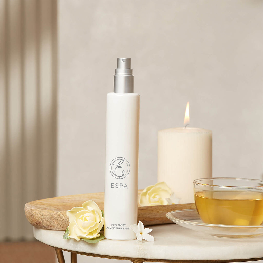 ESPA Positivity Atmosphere Mist 100ml - Absolute Skin – AbsoluteSkin