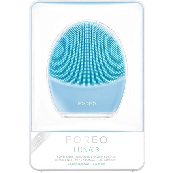 Foreo LUNA 3 for Combination Skin Cleansers