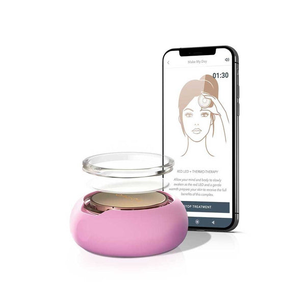 Foreo UFO 2 Pearl Pink Skin Care