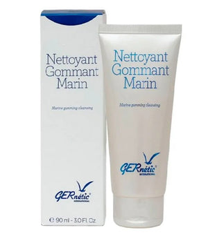 Gernetic GERnétic Nettoyant Gommant Marin 90ml Cleansers