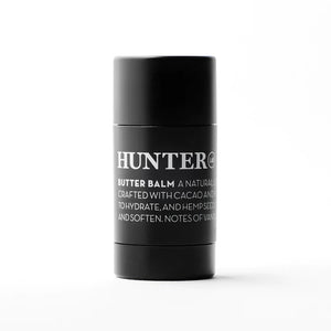 Hunter Lab Hunter Lab Butter Balm 6g Lip Care