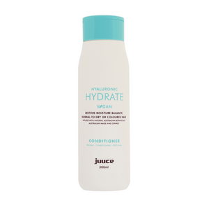Juuce Juuce Hyaluronic Hydrate Conditioner 300ml Conditioners
