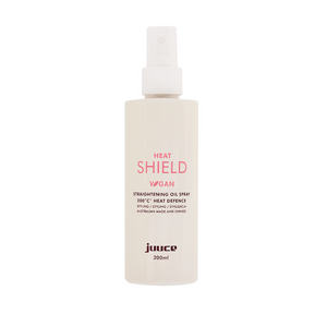 Juuce Juuce Heat Shield 200ml Hair Styling Products