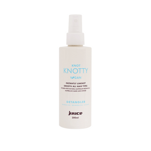Juuce Juuce Knot Knotty 200ml Hair Styling Products