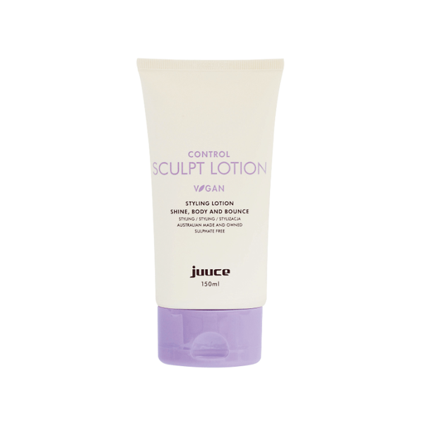 Juuce Juuce Sculpt Lotion 150ml Hair Styling Products