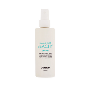 Juuce Juuce Sea Air Mist Beachy 150ml Hair Styling Products