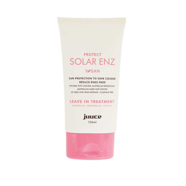 Juuce Juuce Solar Enz 150ml Hair Treatments