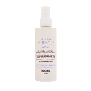 Juuce Juuce 20 in 1 Miracle Spray 250ml