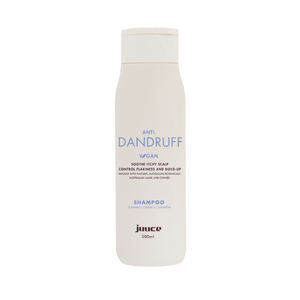 Juuce Juuce Anti-Dandruff Shampoo 300ml