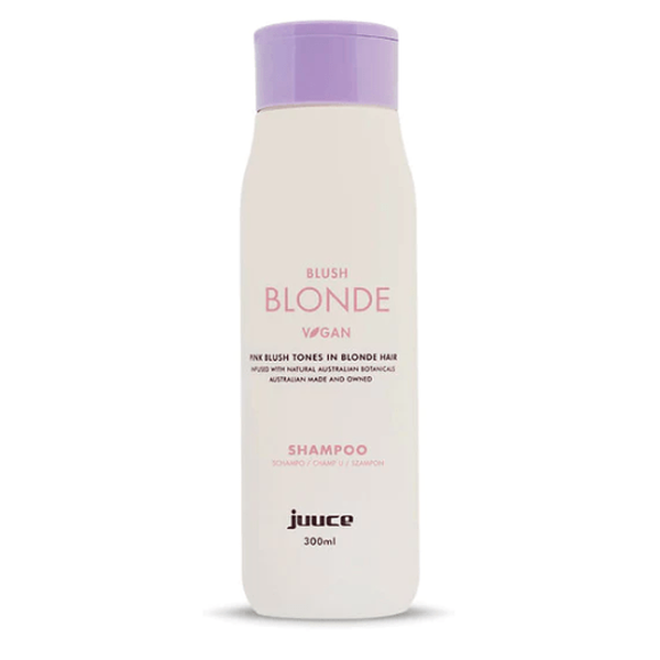Juuce Juuce Blush Blonde Shampoo 300ml Shampoo