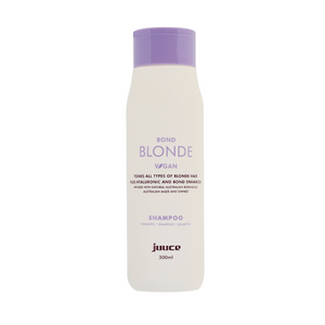 Juuce Juuce Bond Blonde Shampoo 300ml Shampoo