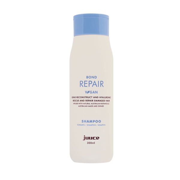 Juuce Juuce Bond Repair Shampoo 300ml Shampoo