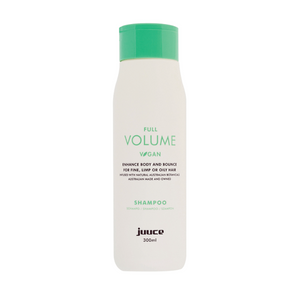 Juuce Juuce Full Volume Shampoo 300ml Shampoo