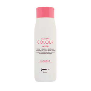Juuce Juuce Radiant Colour Shampoo 300ml Shampoo