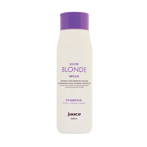 Juuce Juuce Silver Blonde Shampoo 300ml Shampoo