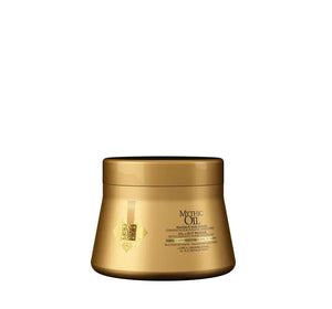 LOreal Professionnel L'Oreal Professionnel Mythic Oil Light Masque 200ml Hair Mask