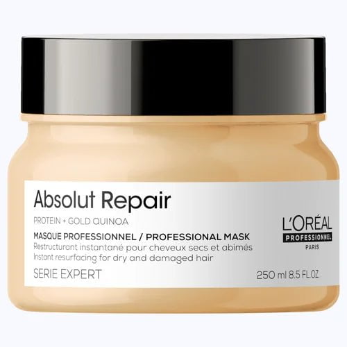 LOreal Professionnel L'Oreal Professionnel Serie Expert Absolut Repair Masque 250ml Hair Mask