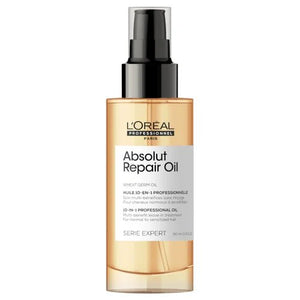 LOreal Professionnel L'Oreal Professionnel Serie Expert Absolut Repair Oil 90ml Hair Oils & Serums