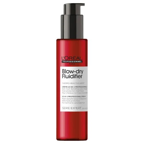 LOreal Professionnel L'Oreal Professionnel Serie Expert Blowdry Crème 150ml Hair Oils & Serums