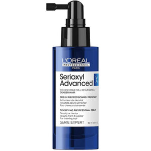 LOreal Professionnel L'Oréal Professionnel Serioxyl Advanced Density Serum 90ml Hair Oils & Serums