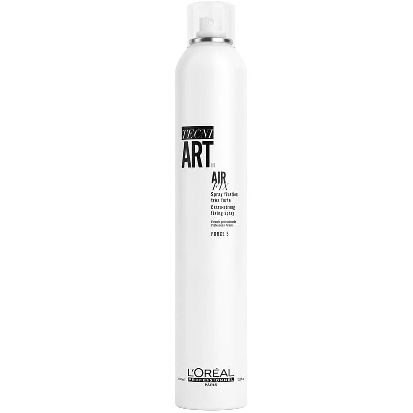 LOreal Professionnel L'Oreal Professionnel Tecni.ART Air Fix 400ml Hair Styling Products