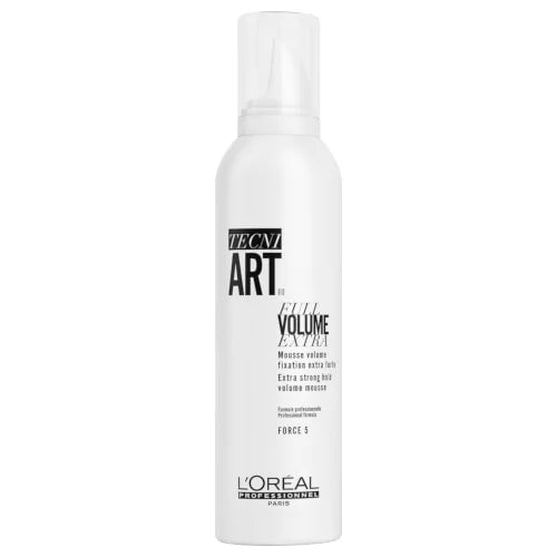 LOreal Professionnel L'Oreal Professionnel Tecni.ART Full Volume Extra 250ml Hair Styling Products