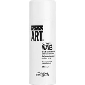 LOreal Professionnel L'Oreal Professionnel Tecni.ART Siren Waves 150ml Hair Styling Products