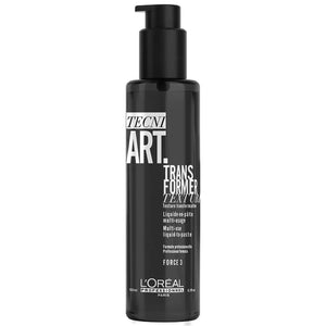 LOreal Professionnel L'Oreal Professionnel Tecni.ART Transformer Lotion 150ml Hair Styling Products