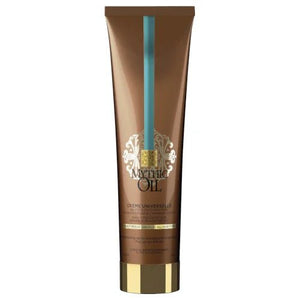 LOreal Professionnel L'Oreal Professionnel Mythic Oil Crème Universelle Blowdry Cream 150ml Hair Treatments