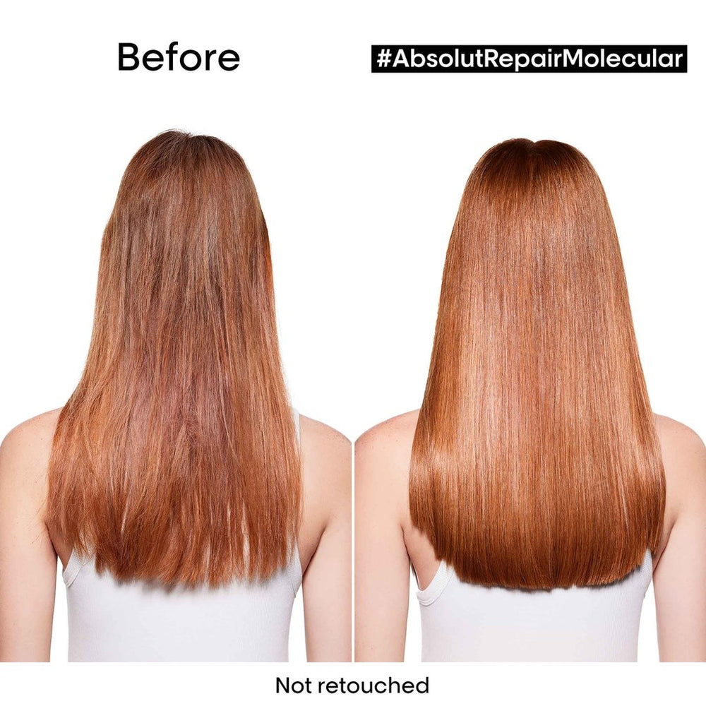 LOreal Professionnel L'Oreal Professionnel Serie Expert Absolut Repair Molecular Leave-in Mask 100ml Leave-in Conditioner