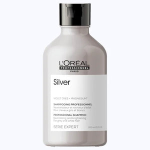 LOreal Professionnel L'Oreal Professionnel Serie Expert Silver Shampoo 300ml Shampoo