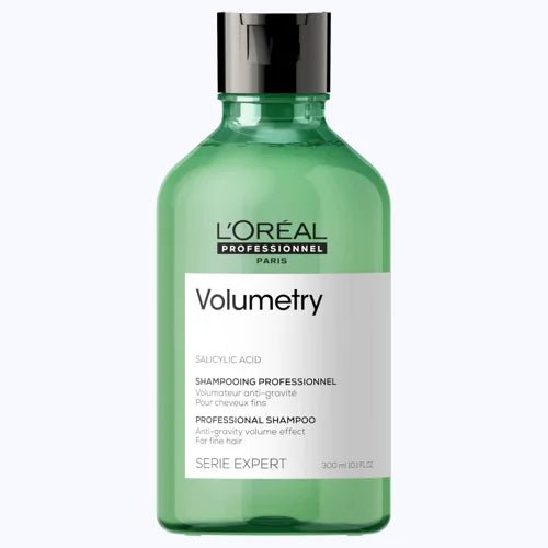 LOreal Professionnel L'Oreal Professionnel Serie Expert Volumetry Shampoo 300ml Shampoo