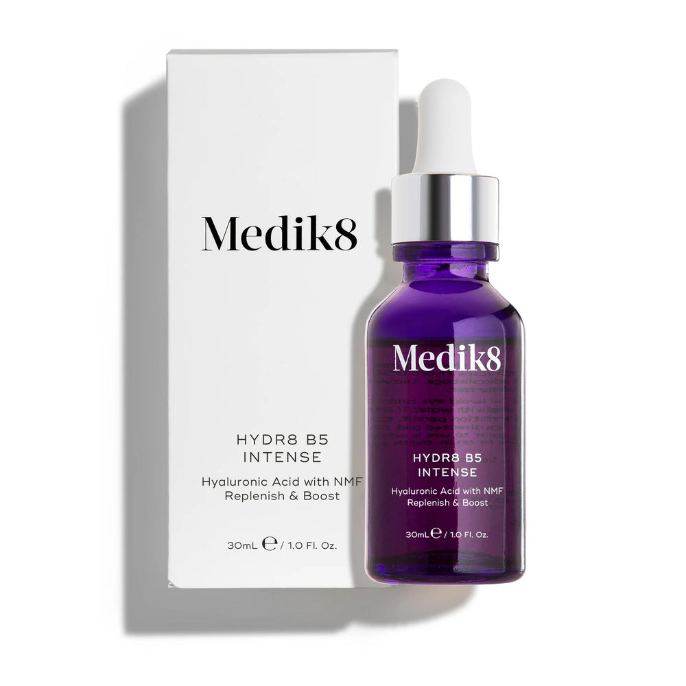 Medik8 Medik8 Hydr8 B5 Intense 30ml Serums & Treatments
