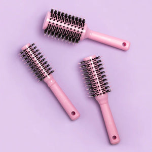 Mermade Hair Mermade Hair Maxi Round Brush Hair Brushes