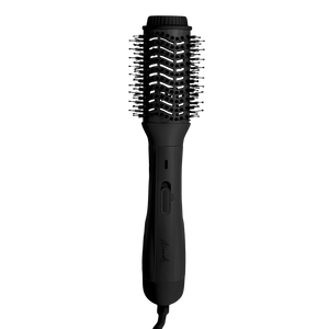 Mermade Hair Mermade Hair Blow Dry Brush - Black Hair Styling Products