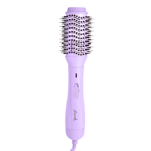 Mermade Hair Mermade Hair Blow Dry Brush - Lilac Hair Styling Products
