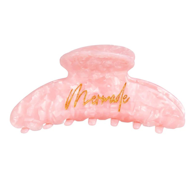 Mermade Hair Mermade Hair Claw Clip (pink)