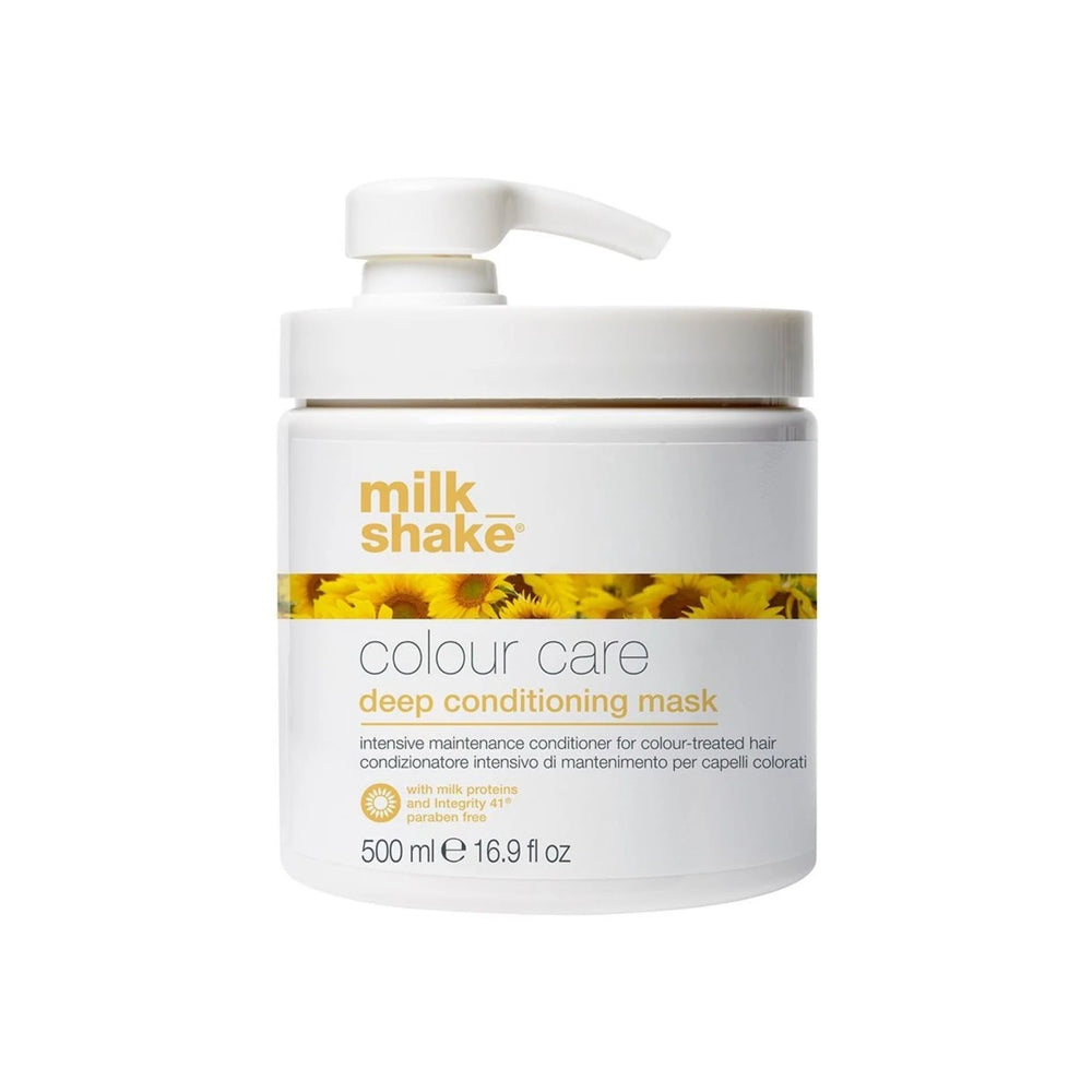 Milkshake milk_shake Colour Care Deep Conditioning Mask 500ml Conditioners
