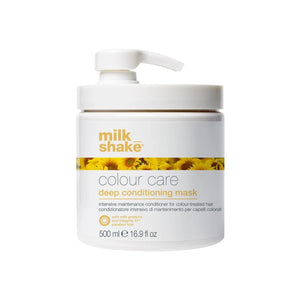 Milkshake milk_shake Colour Care Deep Conditioning Mask 500ml Conditioners